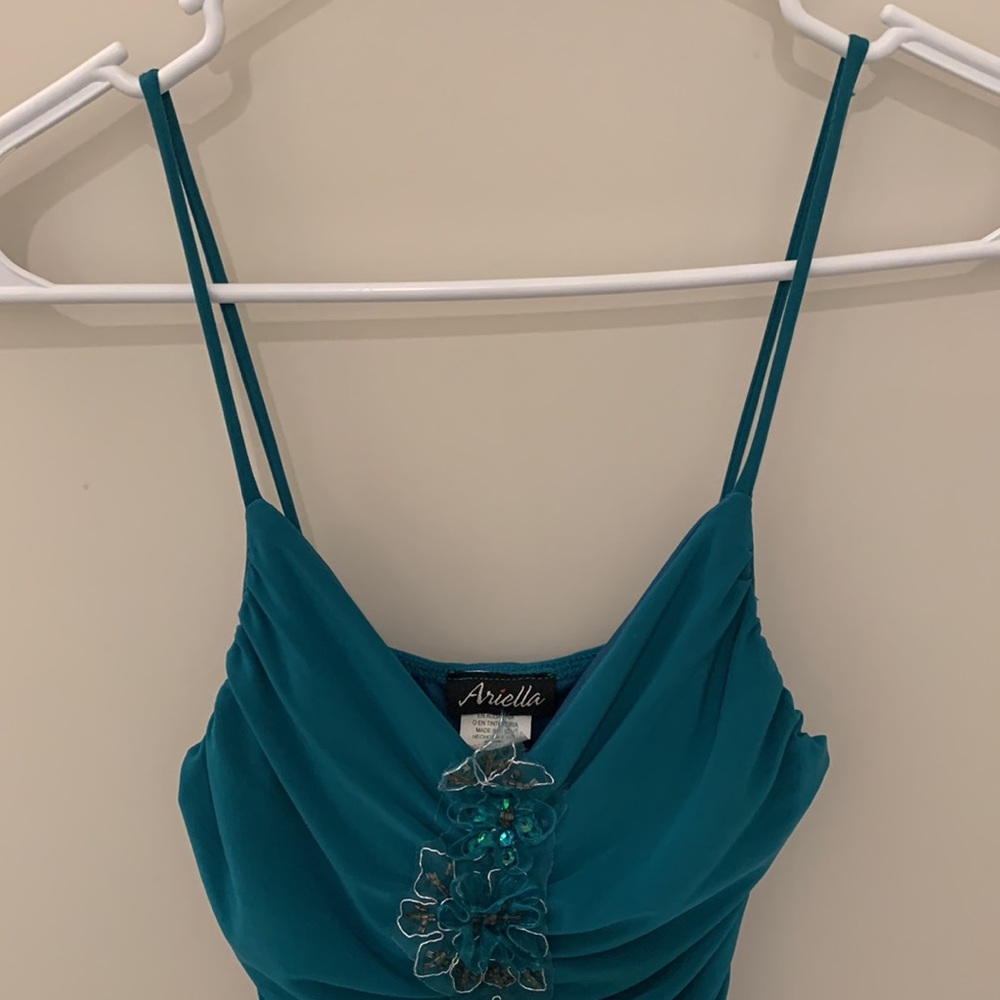 Ariella formal dress - Picture 2 of 7
